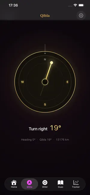 Pray Buddy: Prayer Times screenshot 3