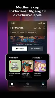 Netflix iphone bilder 2