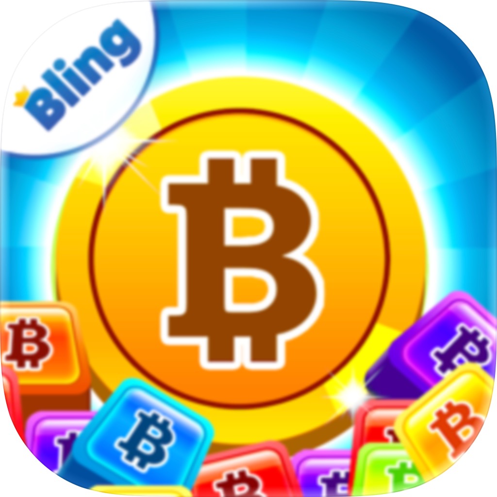 Apple App Store cover for Bitcoin Blocks
