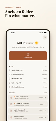 MD Preview Screenshot 5 of 10