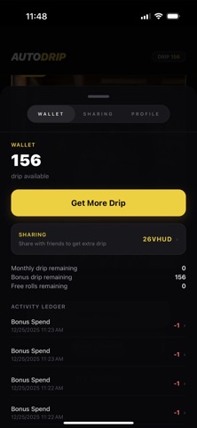AutoDrip Screenshot 10 of 10
