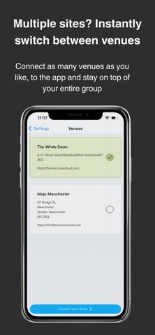 Tabology Live Screenshot 1 of 6