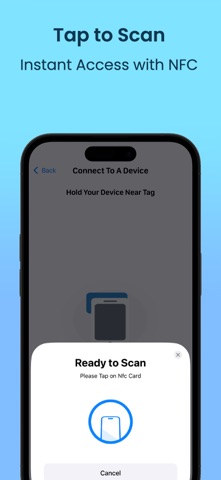 IDMacs+ screenshot