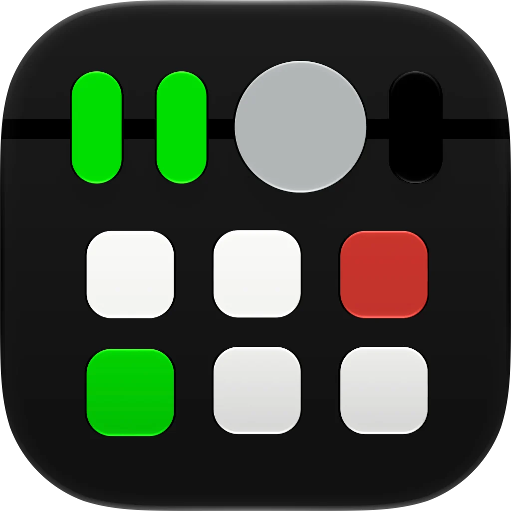 MixEffect (Trial & Pro Unlock)