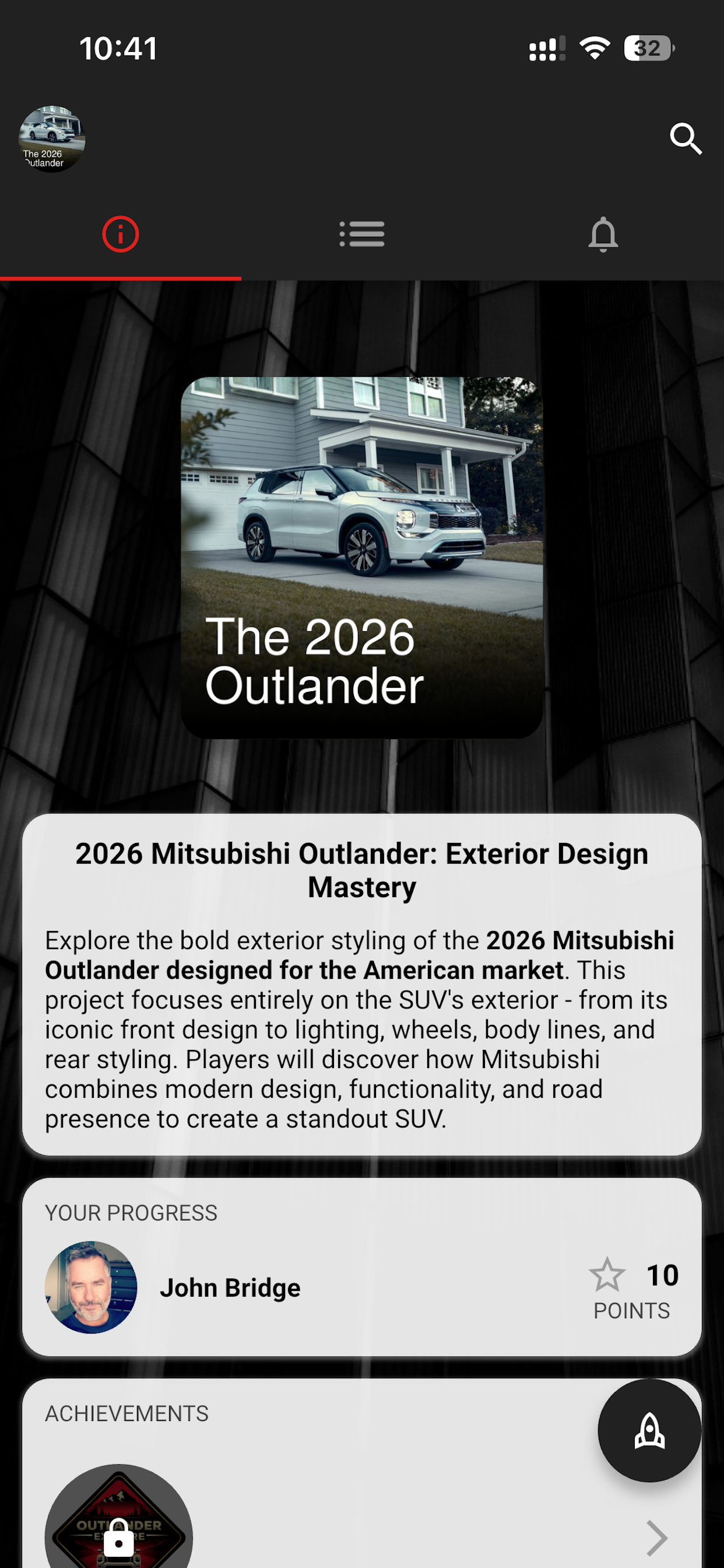 Mitsubishi GO FARTHER Training