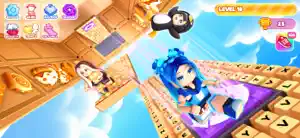 Keyboard ASMR: Speed Escape screenshot 4
