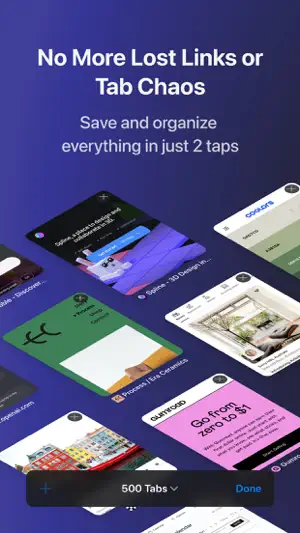 Toast for Safari screenshot 4