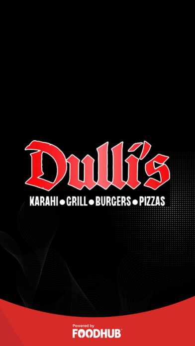 Dulli Delicious Screenshot