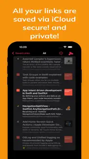 saved links айфон картинки 3