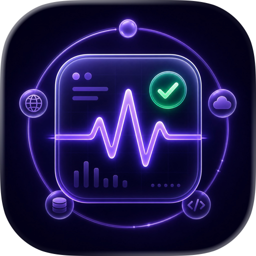 Pulsewell - Uptime Monitor