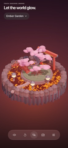 PocketWorld: Tiny Escapes screenshot 2