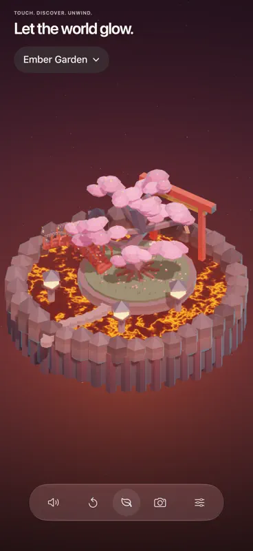 PocketWorld: Tiny Escapes screenshot 2 of 6