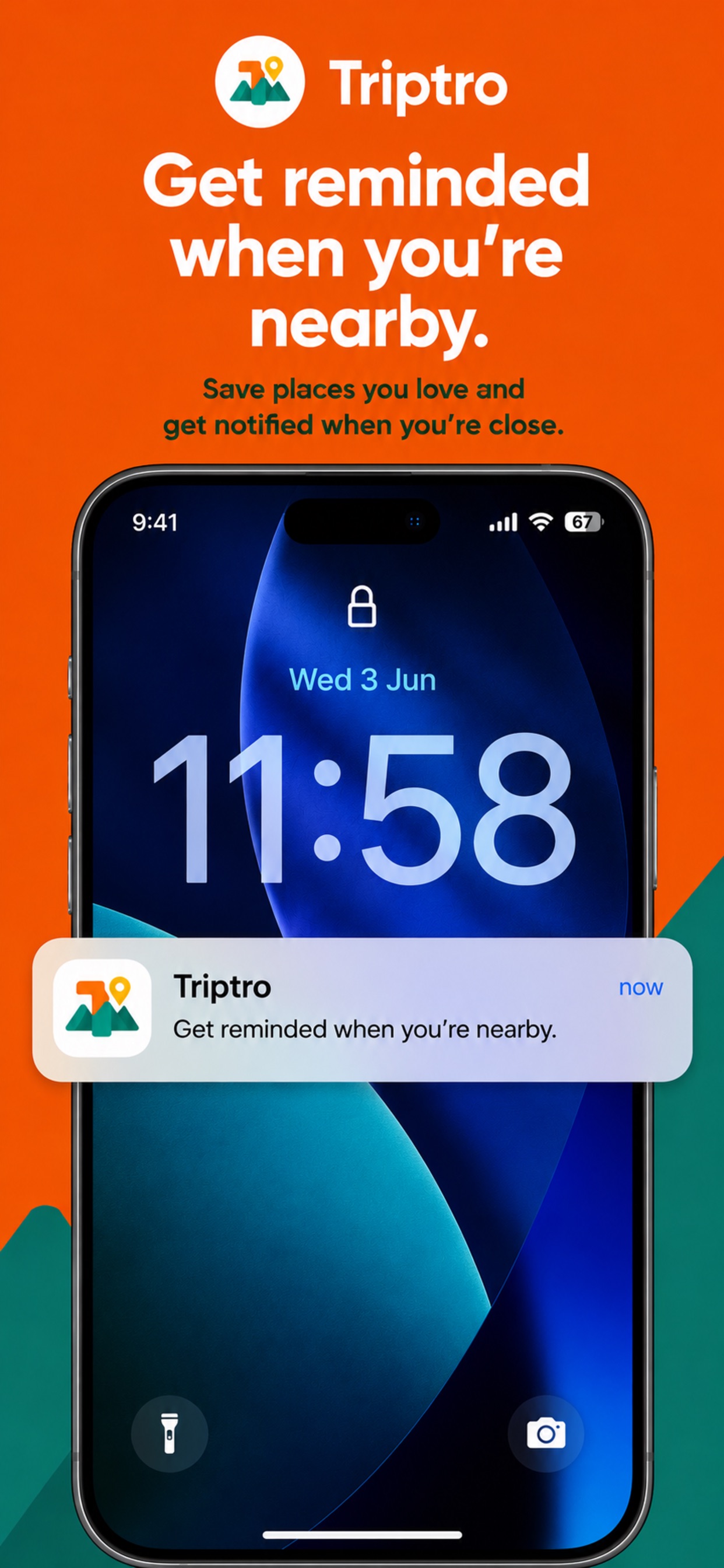 Screenshot 2 of Triptro