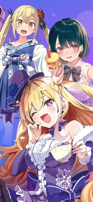 NOVELOUS Light Novels screenshot 3
