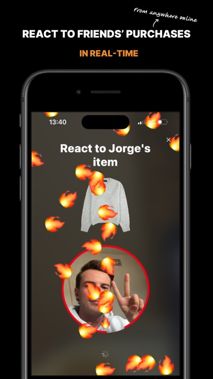 Haz - Shop with Friends