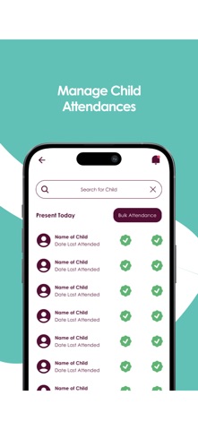 Mtoto Manager Screenshot 5 of 5