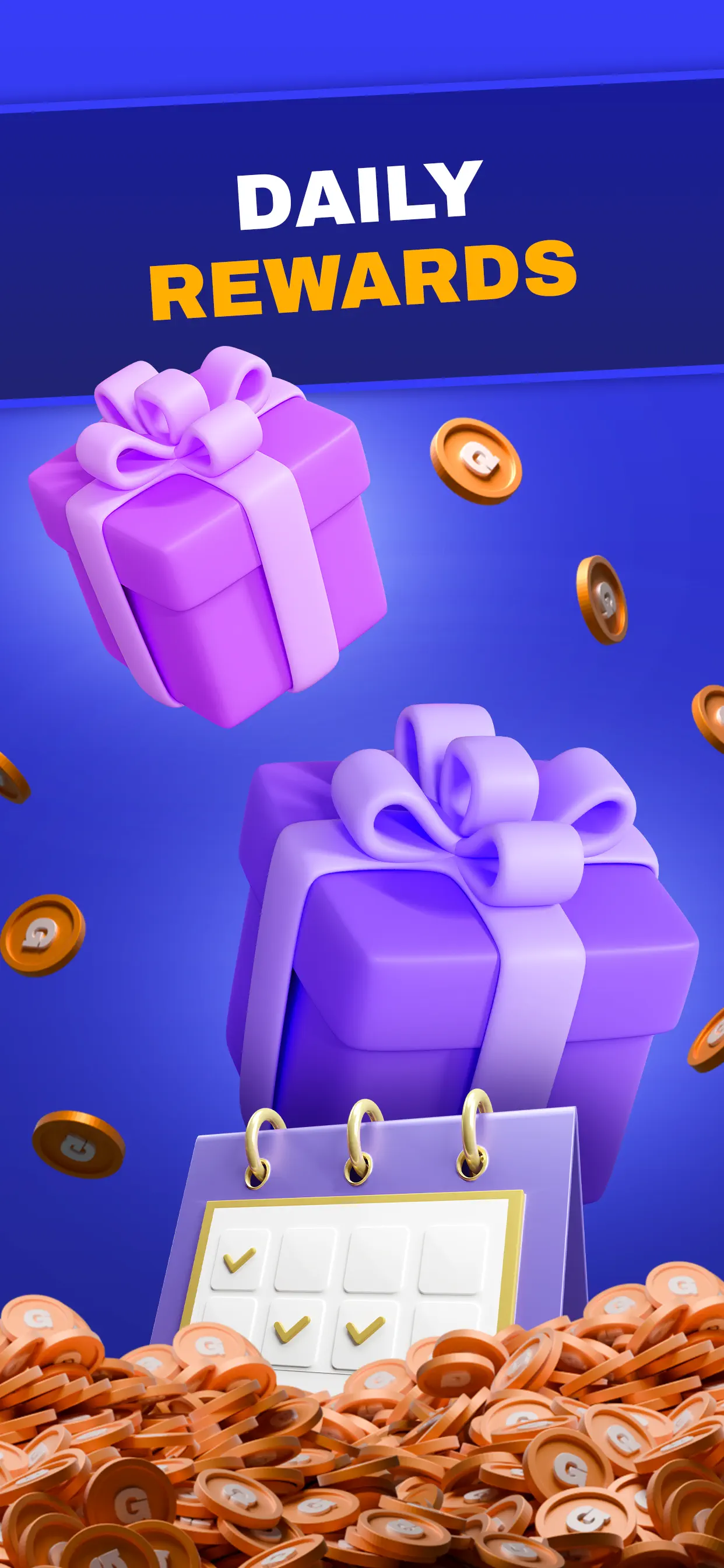 RealPrize Casino screenshot 5