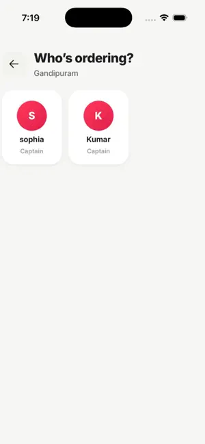 Gosoftify Captain screenshot 2