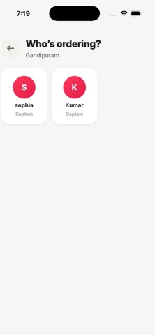 Gosoftify Captain Screenshot 2 of 5