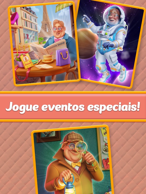 Merge Studio: Mude Seu Visual screenshot 5