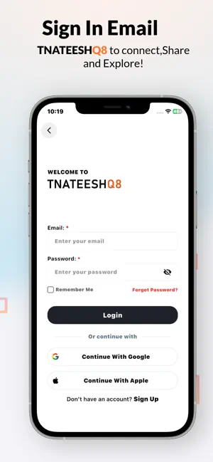 TnateeshQ8 screenshot 3