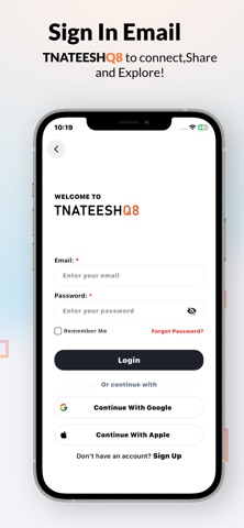 TnateeshQ8 Screenshot 3 of 7