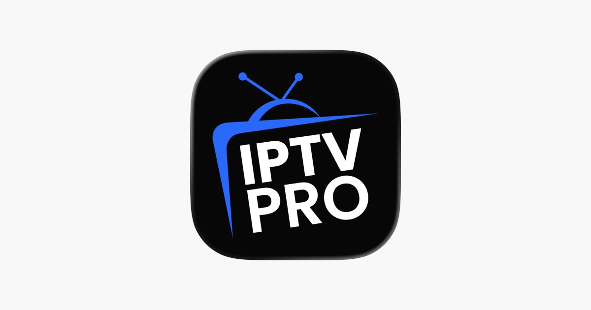 ‎iPTV Pro - iPTV Smarter Player App - App Store