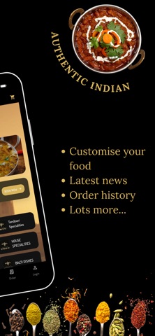 Eastern Paradise app screenshot 2