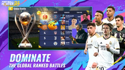 Football Master 2-Soccer Star Screenshot