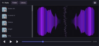 Yr Xtals Screenshot 2 of 10