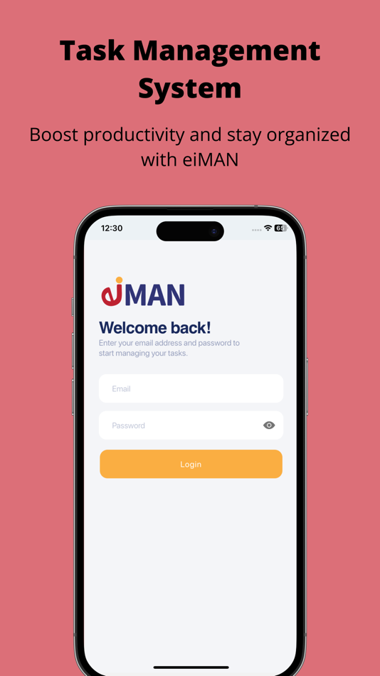 #1. eiMAN MNL (iOS) 由: MNLeistung Inc.