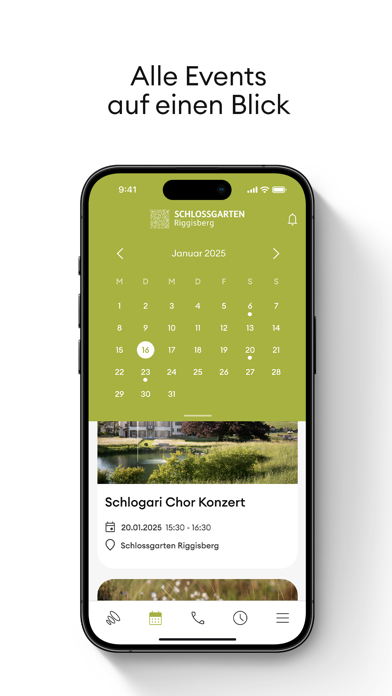 Schlogari Screenshot