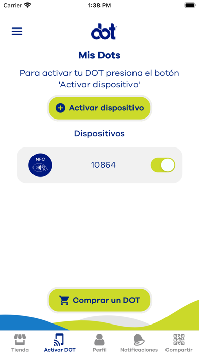 Dot
