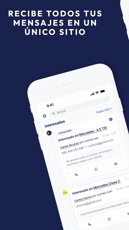 Dealcar screenshot-3