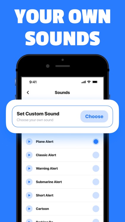 Clap to Find my Phone - Clappy screenshot-3