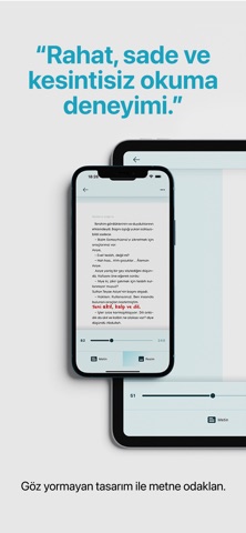 Ufka Yolculuk App screenshot