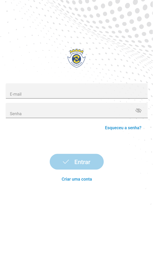 #1. Portaria Virtual Prolincon (iOS) Podle: Prolincon Vigilancia Ltda