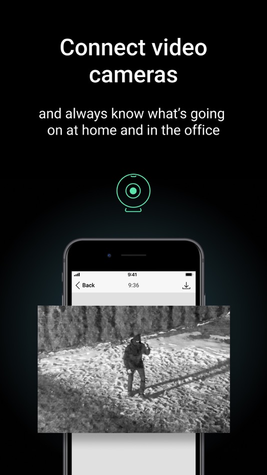 #7. Ajax Security System (iOS) 由: Ajax Systems Inc