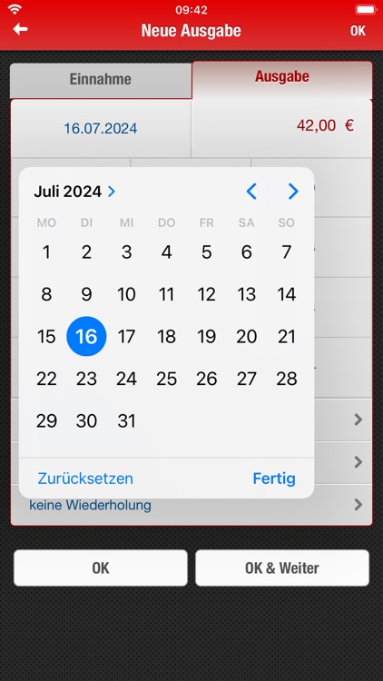 Finanzchecker screenshot-3