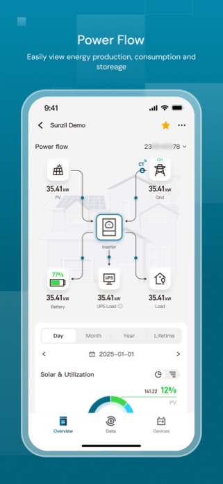 sunzil conso Screenshot 5 of 7