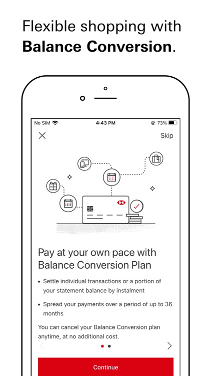 HSBC Malaysia screenshot-5
