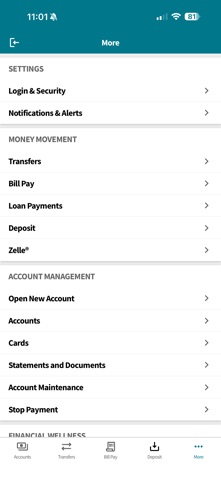 CTB Mobile Screenshot 6 of 6