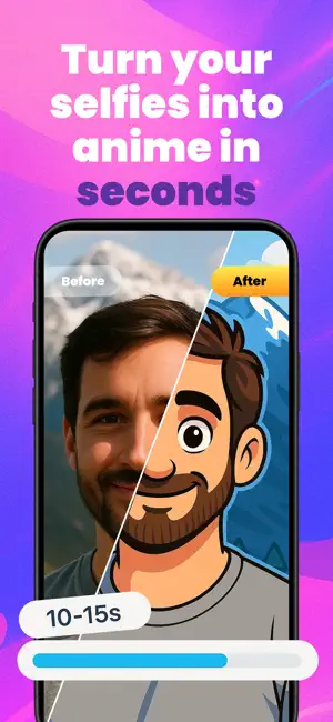 CartoonAI GPT screenshot 1