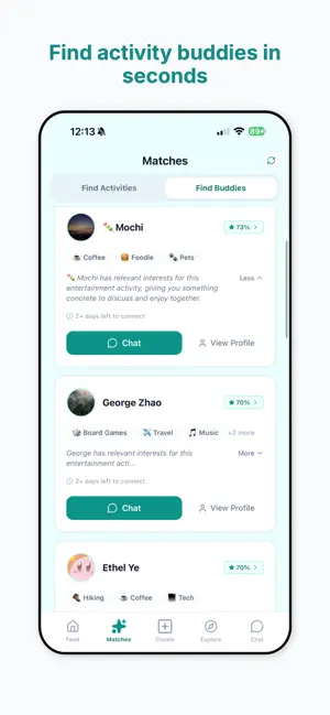 Compango screenshot 1