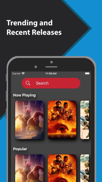 CMovies ® Screenshot