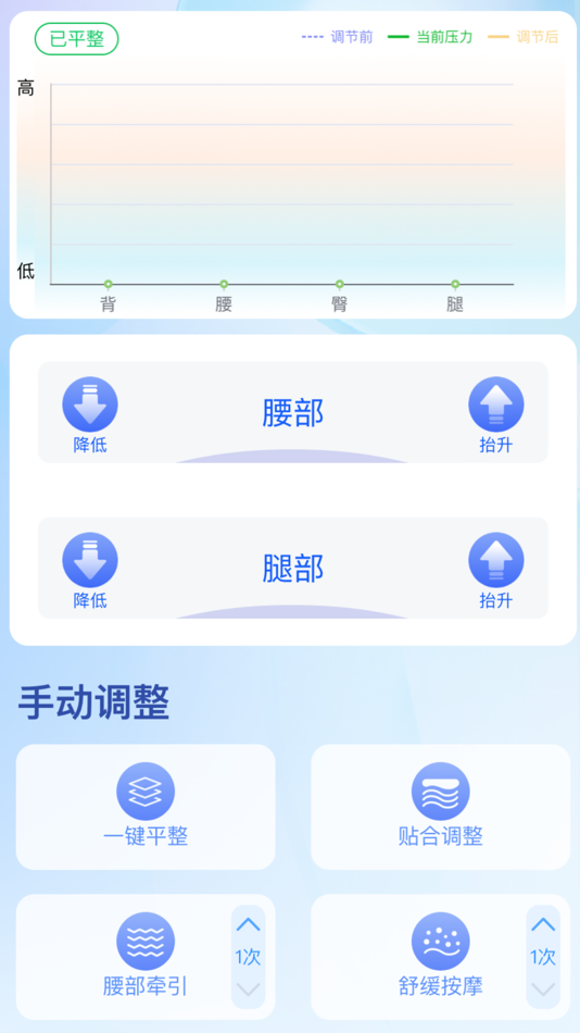 #2. 眠智梦 (iOS) Podle: Zhejiang Zhongxin'an Medical Technology Co., Ltd.