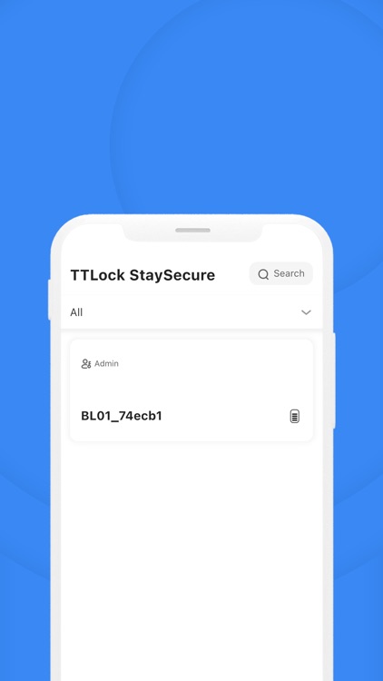 Staysecure Smart Access