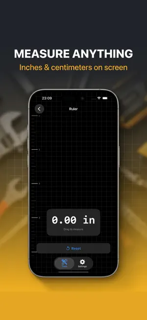 Level Tool: Ruler & Measure screenshot 3