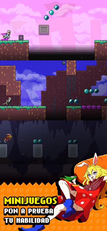 Idle Slayer: Addictive Clicker screenshot 10