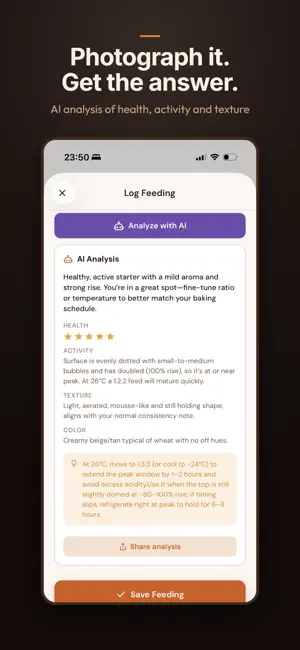 Rise and Feed screenshot 1